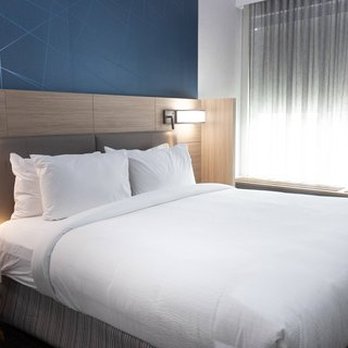 SpringHill Suites by Marriott Slidell - Hotels Near Me - Slidell, Louisiana