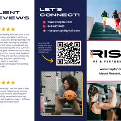 Rise PT and Performance