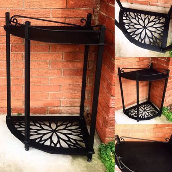 Emberheart Fabrications - Flower stand - Metal Fabricators Near Me - Jacksonville, Arkansas Emberheart Fabrications - Flower stand - Metal Fabricators Near Me - Jacksonville, Arkansas
