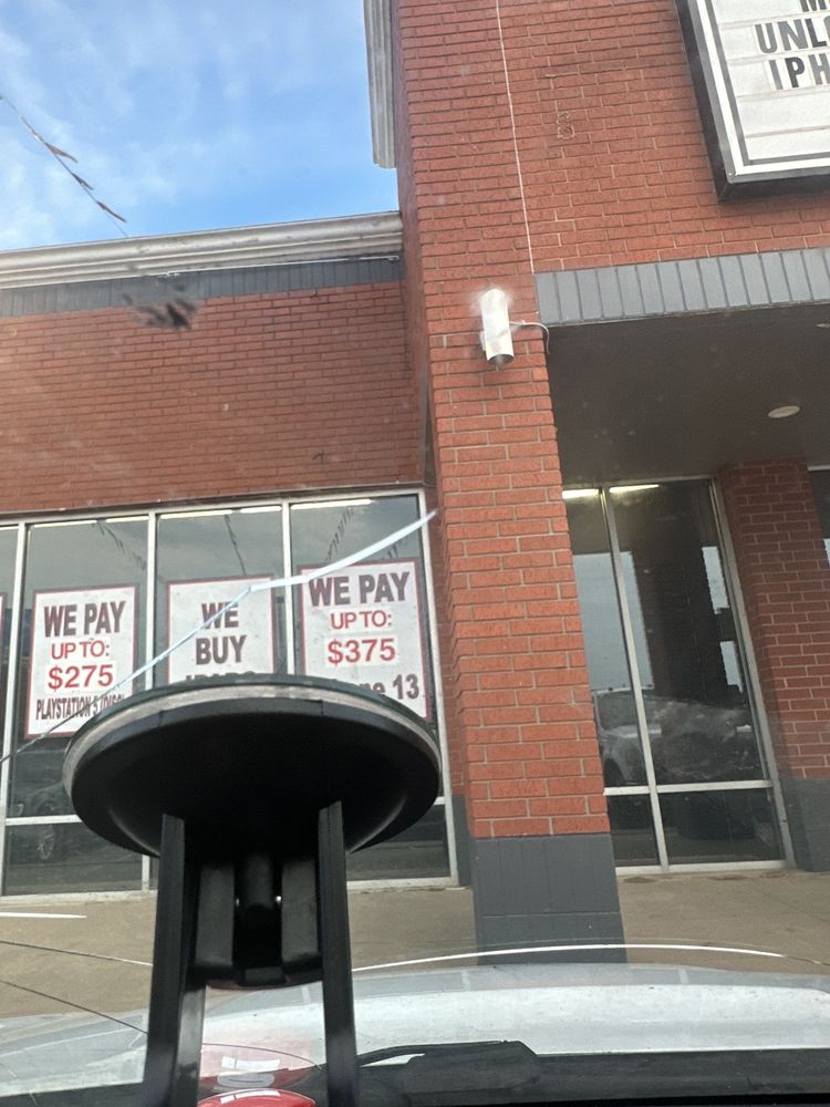 CDR ELECTRONICS Updated September 2024 15 Reviews 5939 Nw Expy, Oklahoma City, Oklahoma