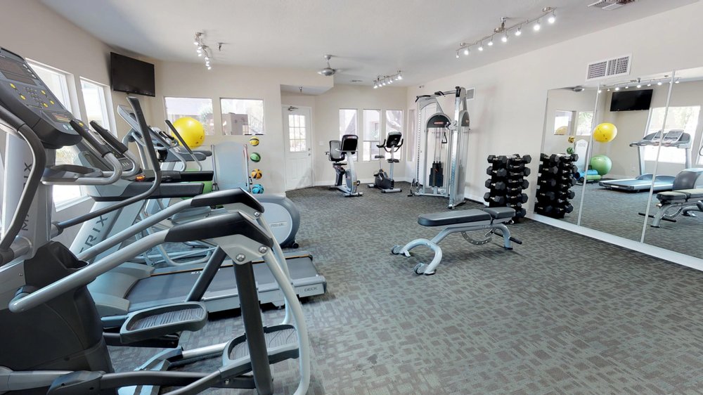 Gentrys Walk - property management company in Mesa, AZ