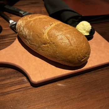 LongHorn Steakhouse - Bread served when seated - Steakhouses Near Me - Garner, North Carolina LongHorn Steakhouse - Bread served when seated - Steakhouses Near Me - Garner, North Carolina