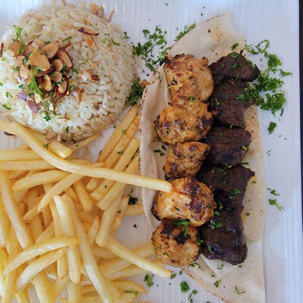 Faraon Restaurant - Mediterranean Near Me - Miami, Florida Faraon Restaurant - Mediterranean Near Me - Miami, Florida