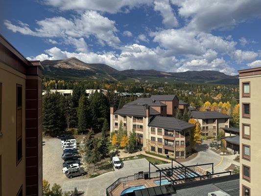 The Village at Breckenridge by null