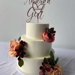 Revelry Cakes