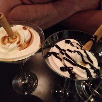 Fellini Caffè - Italian Near Me - Houston, Texas