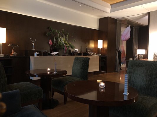 Les Suites Hotel Taipei Da’an by null