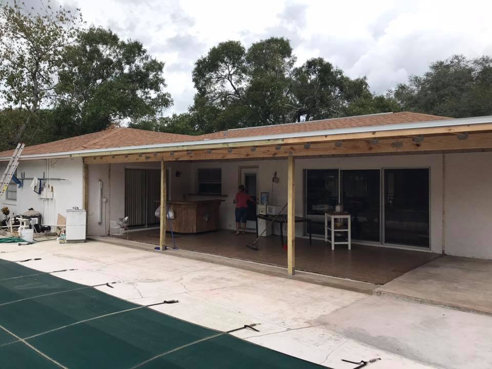 Slide of Sunset Ventures Roofing