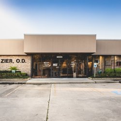 Frazier Eye Center