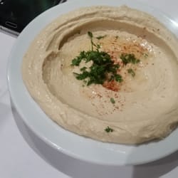 Rowda Ya-Habibi - Homus