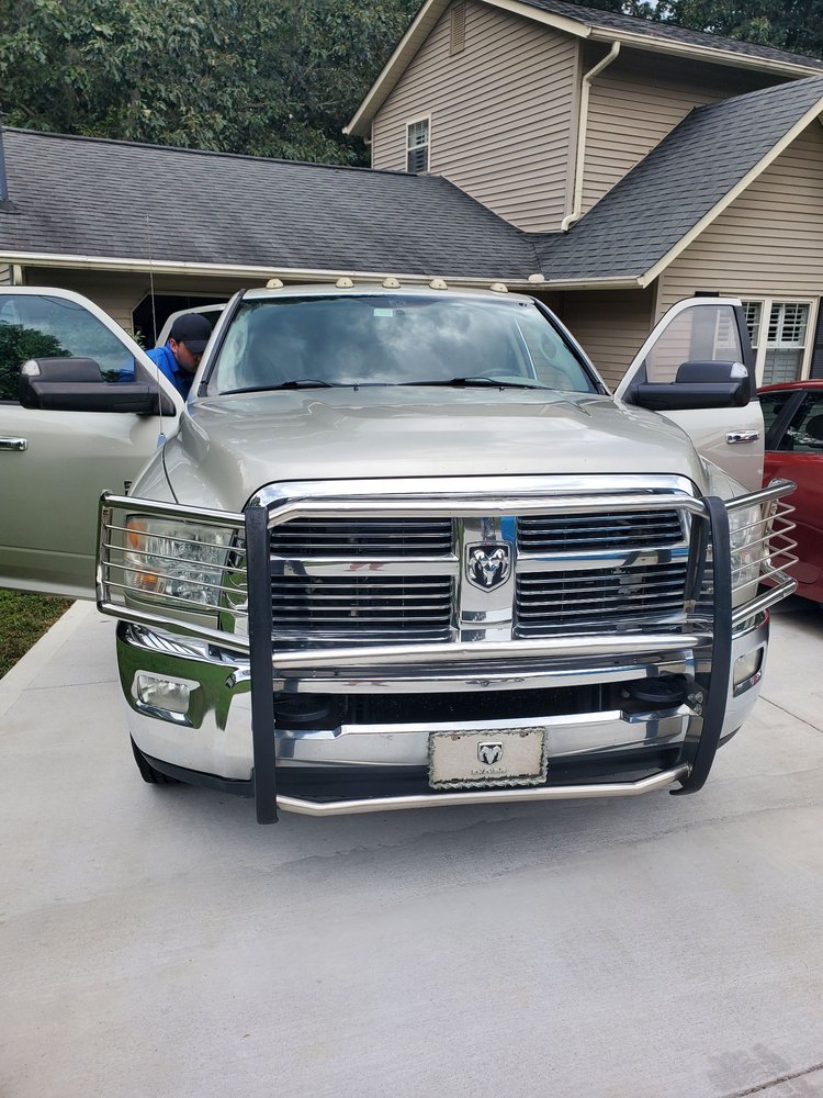 DIAMOND DETAILING Updated August 2024 27 Photos Knoxville, Tennessee Auto Detailing
