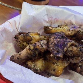 Pedals & Pints Brewing - Grilled wings - Brewpubs Near Me - Thousand Oaks, California Pedals & Pints Brewing - Grilled wings - Brewpubs Near Me - Thousand Oaks, California