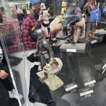 Los Angeles Comic Con - Festivals Near Me - Los Angeles, California Los Angeles Comic Con - Festivals Near Me - Los Angeles, California