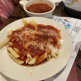 Meatballs