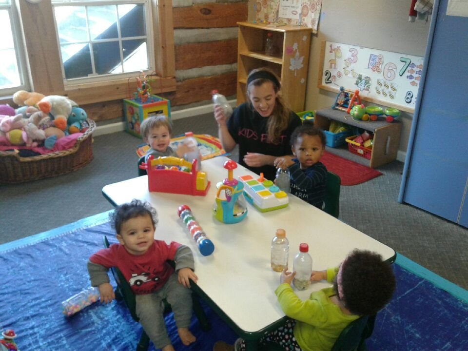 First Step II Childcare - childcare center in Knoxville, TN