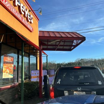 Popeyes Louisiana Kitchen - Fast Food Near Me - Athens, Georgia Popeyes Louisiana Kitchen - Fast Food Near Me - Athens, Georgia