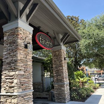 Burntwood Tavern - Store front - Breakfast & Brunch Near Me - Orlando, Florida Burntwood Tavern - Store front - Breakfast & Brunch Near Me - Orlando, Florida