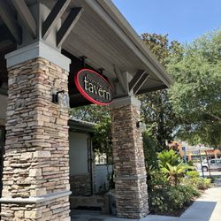 Burntwood Tavern - Store front