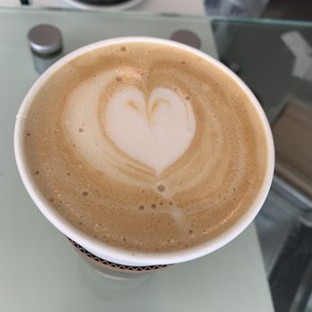 Cloverleaf Coffee & Bakery - Desserts Near Me - Temple City, California