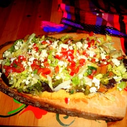 Doña Irma - Huaraches