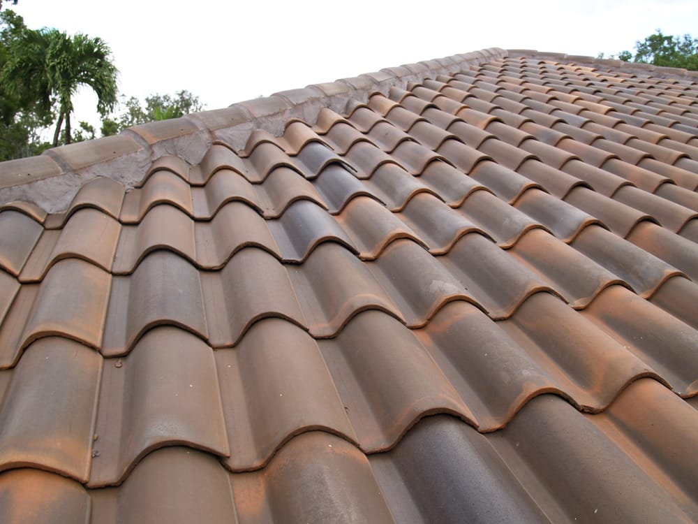 Slide of AP Roofing