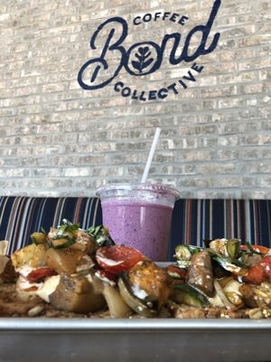 Bond Coffee Collective by null