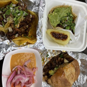 Suazo’s Tacos - Tacos Near Me - Stanton, California Suazo’s Tacos - Tacos Near Me - Stanton, California
