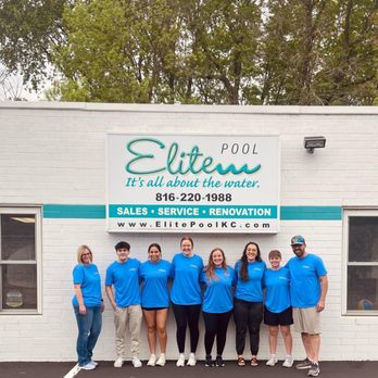 Elite Pool Service - Pool Cleaners Near Me - Blue Springs, Missouri Elite Pool Service - Pool Cleaners Near Me - Blue Springs, Missouri