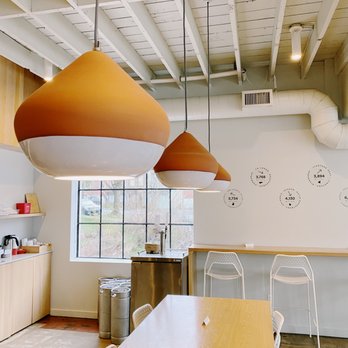 Upper Left Roasters - a kitchen and dining area - Coffee & Tea Near Me - Portland, Oregon Upper Left Roasters - a kitchen and dining area - Coffee & Tea Near Me - Portland, Oregon