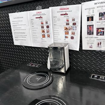 Shabu King - Menus during soft opening - Buffets Near Me - Dublin, California