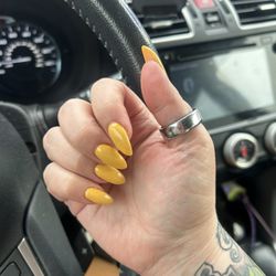 Royal Nail and Spa