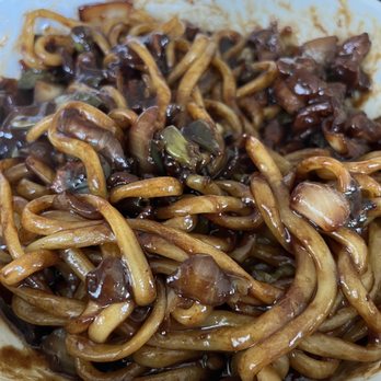 Beijing Restaurant - J1. Black Bean Noodle - Korean Near Me - Santa Clara, California Beijing Restaurant - J1. Black Bean Noodle - Korean Near Me - Santa Clara, California