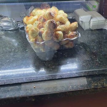 Gino's Pizzeria - Pizza Near Me - Astoria, New York