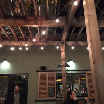 Johnston's Saltbox - New American Near Me - San Carlos, California Johnston's Saltbox - New American Near Me - San Carlos, California