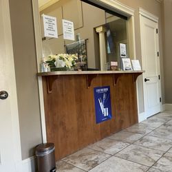 ENT Associates of Roseburg - Office