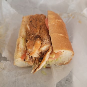 Subking - Dolphin Sub - Sandwiches Near Me - Palmetto Bay, Florida