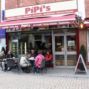 Pipi's - Official Picture - Bakeries Near Me - Cardiff, CRF Pipi's - Official Picture - Bakeries Near Me - Cardiff, CRF