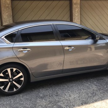 Solar Xpertz - Car Window Tinting Near Me - Oxnard, California
