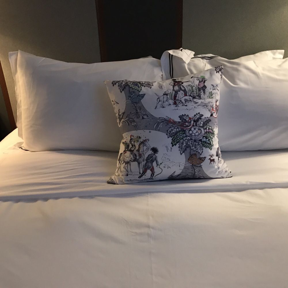 Kimpton Cardinal Hotel - Hotels Near Me - Winston-Salem, North Carolina