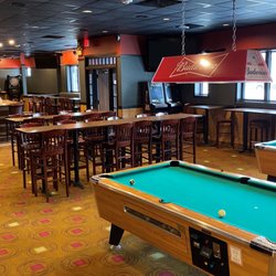 Colonial Lanes - The Guild Tavern & Social House