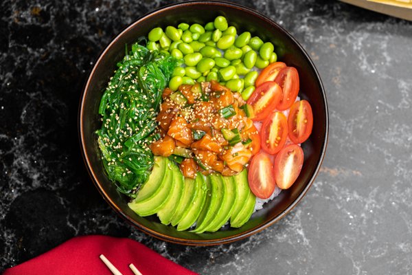 Benihana by null