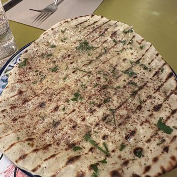 Shukette - Lafa - Middle Eastern Near Me - New York, New York