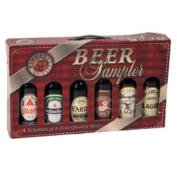 Vinnin Liquors - Beer gift pack