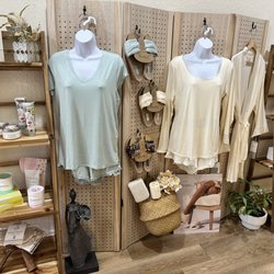 A Polished Touch Med Spa - A Polished Closet