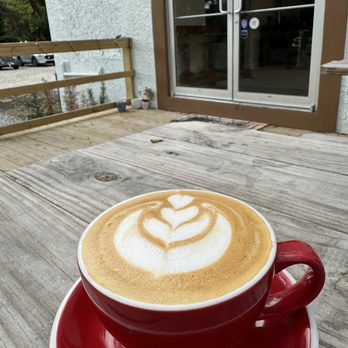Rosso Coffee Bar - Coffee & Tea Near Me - Longwood, Florida Rosso Coffee Bar - Coffee & Tea Near Me - Longwood, Florida