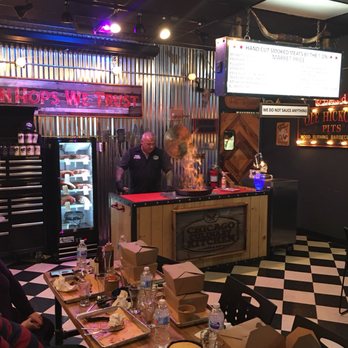 Chicago Culinary Kitchen - Barbeque Near Me - Palatine, Illinois