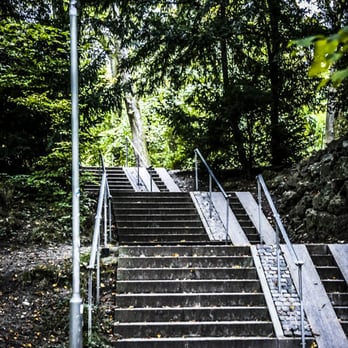 Wittelsbacher Park - Parks Near Me - Augsburg, BY