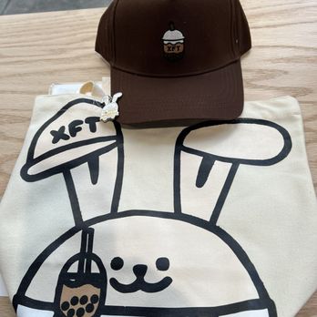 Xing Fu Tang - Merch - Bubble Tea Near Me - New York, New York Xing Fu Tang - Merch - Bubble Tea Near Me - New York, New York