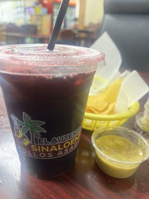 Sinaloense Pollo Asados by null