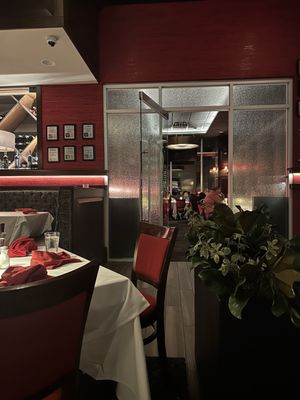 DC Steak House by null
